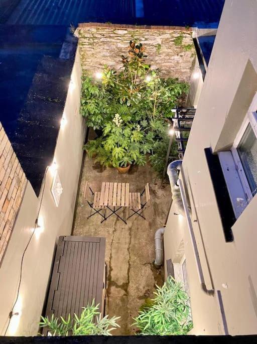 Chic Townhouse Near Tunnels Beaches Ilfracombe Kültér fotó
